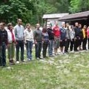 2. day: Scout assembly